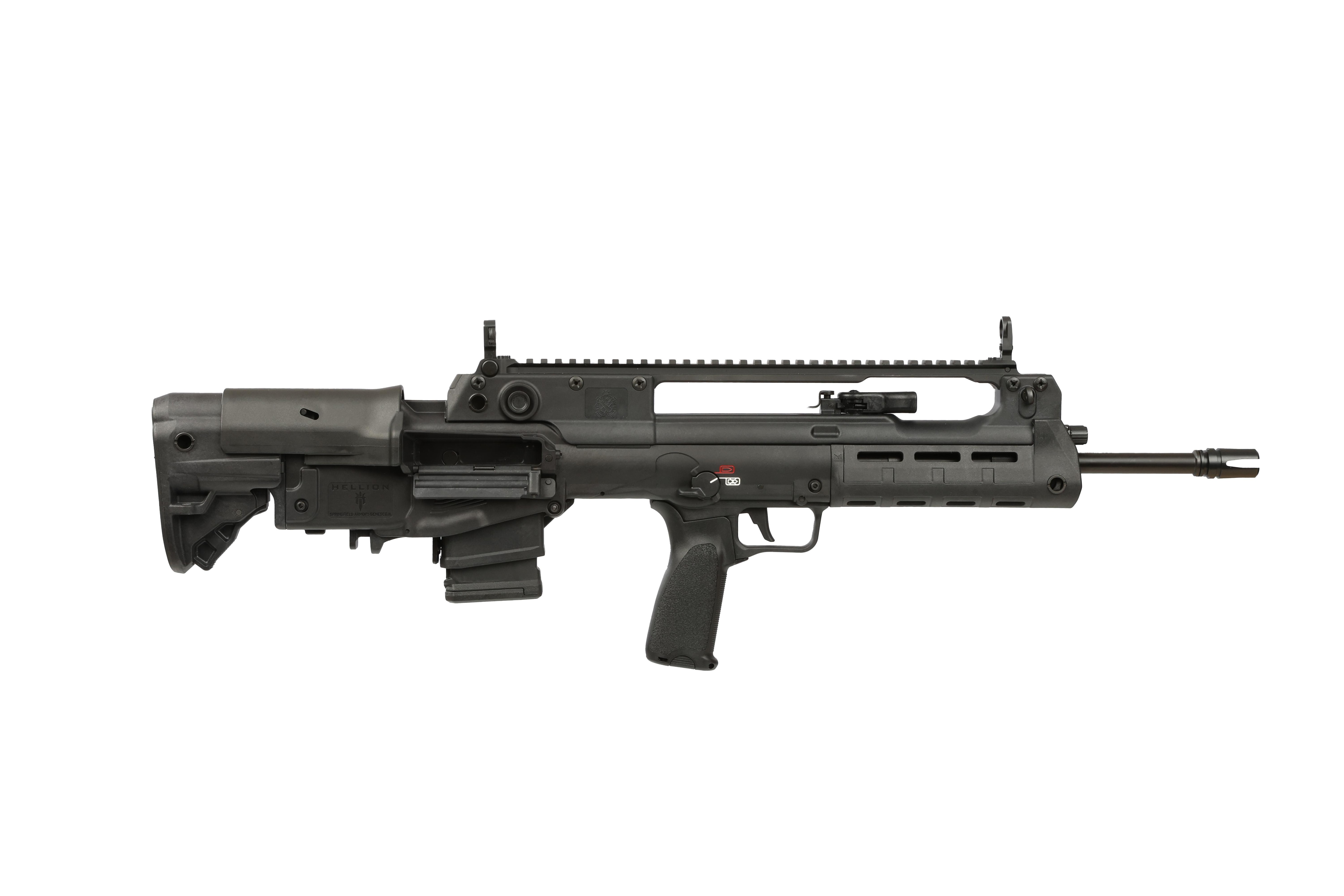 Primary Arms